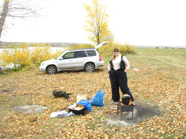 Светлана Суркова