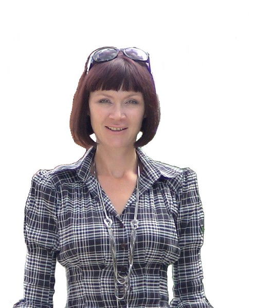 Елена Лыткина