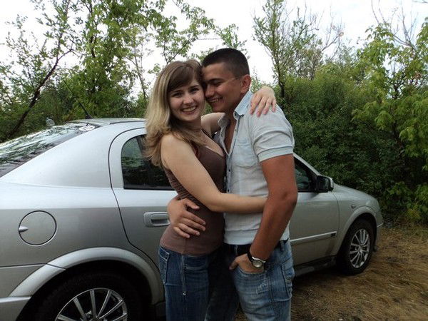 Александр ...