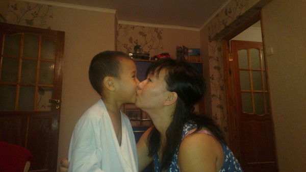 Акмарал Кожахметова