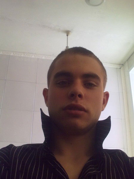 Антон Финаев