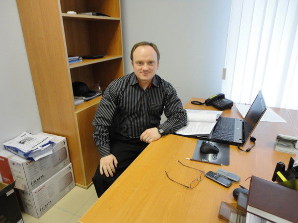 Сергей Занько