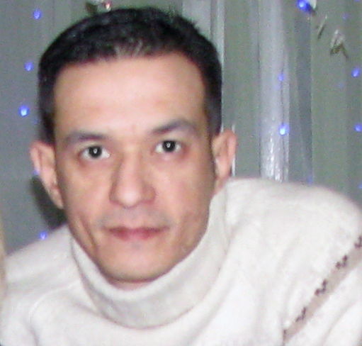 Андрей Ушаков