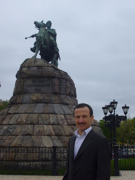 Карим Солиев