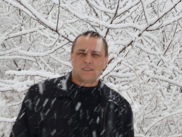 Евгений Симанушкин