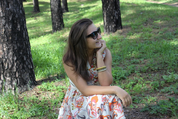 Карина Москальчук