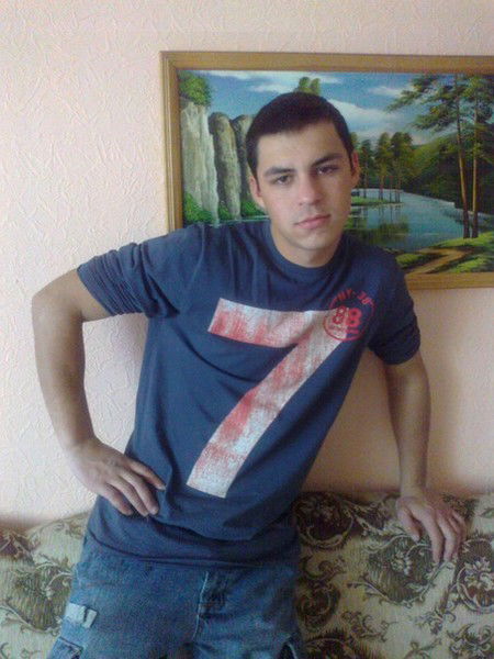 Артём Лавриненко