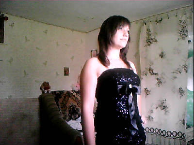 Наталя Шубинець