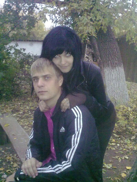 Виктор Савин