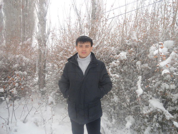 Руслан Мырзалиев