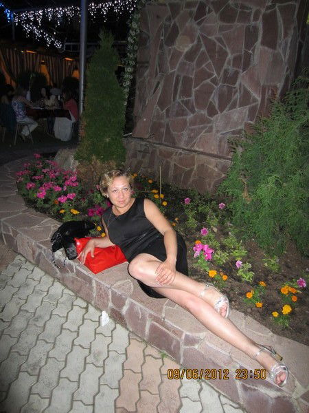 Лариса Чазова