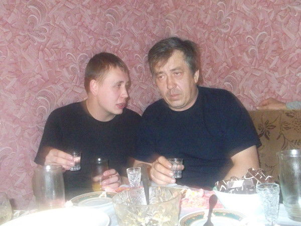 Вадим Сахаров