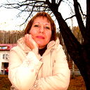 Елена Деникина