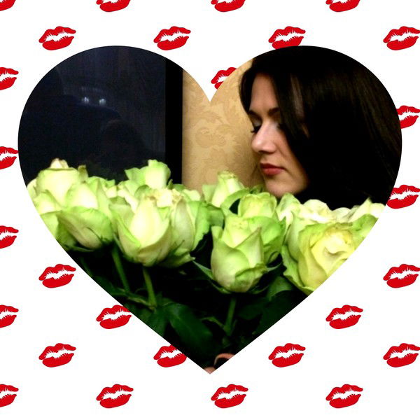 Марина Борисенкова