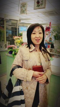 Татьяна Лим