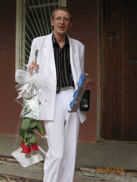 Роман Дмитриев