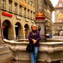 Tamara Rapoport