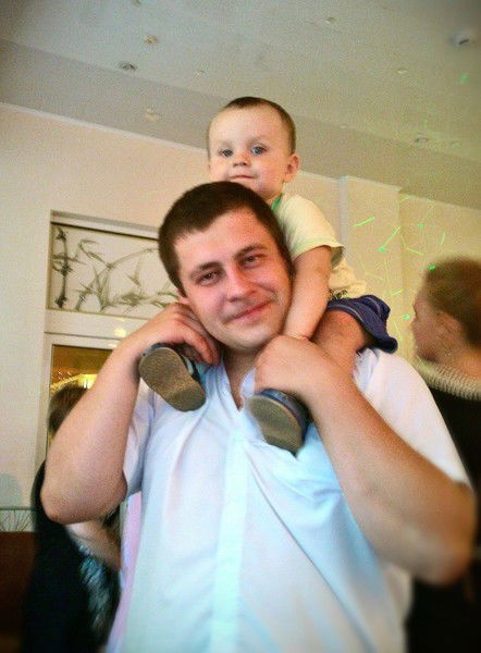 Владислав Адамеску