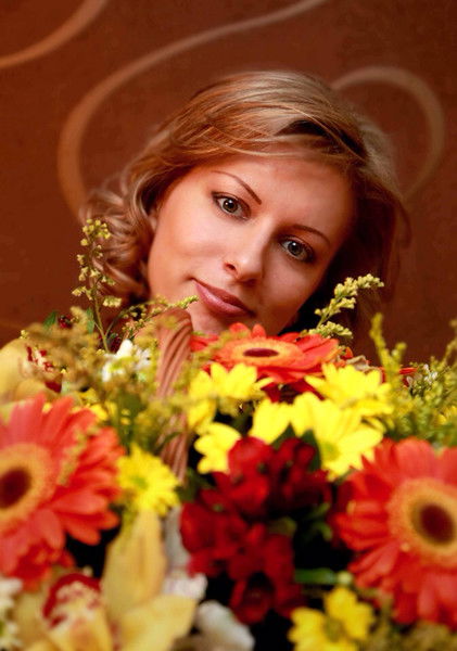 Юлия Ананьина