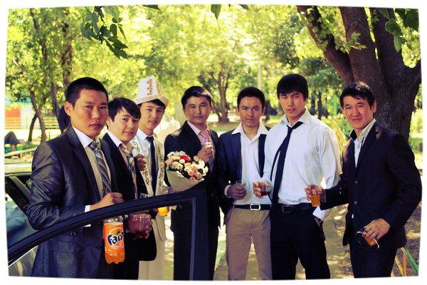 Куштарбек Райимкулов