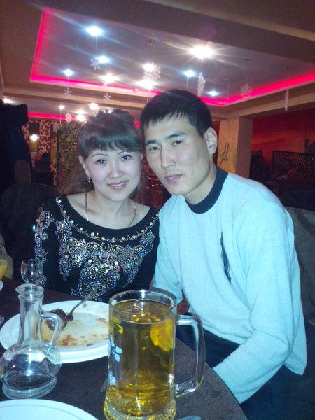 Есентай Киноятов