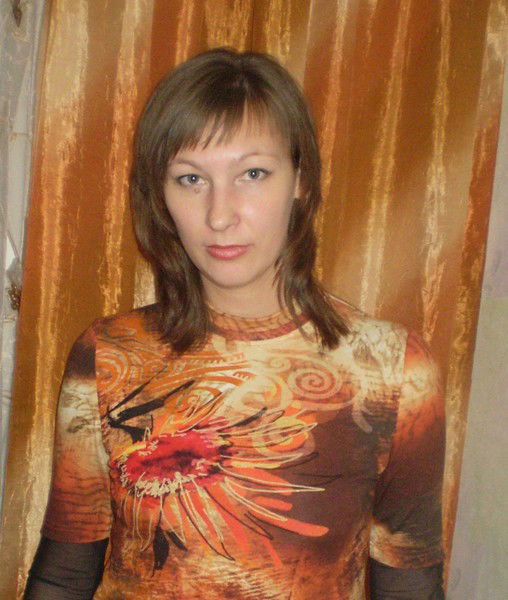 Элла Кузина