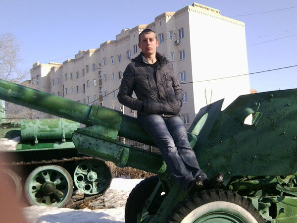 Виталик Лозе