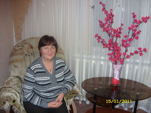 Ольга Битнер