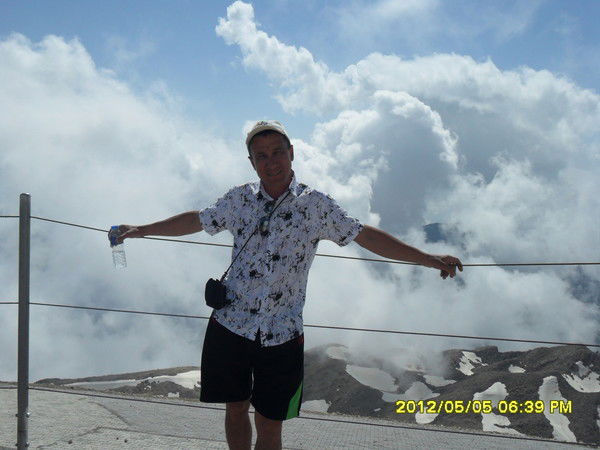 Сергей Денисюк