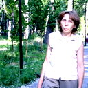 Нэлла Парфентьева