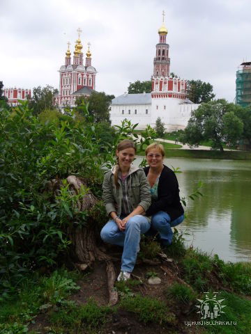 Марина Нестерова