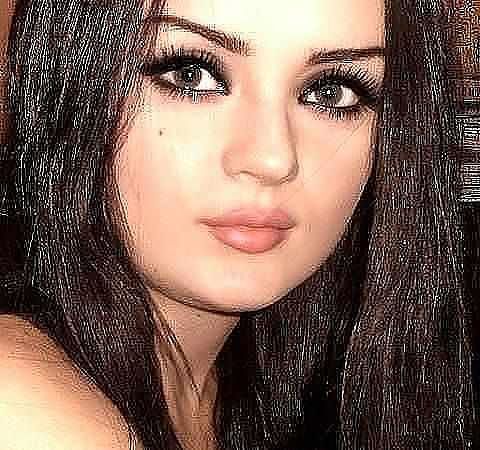 Азра Джамалудинова