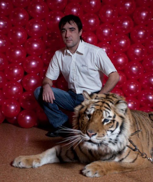 Дмитрий Анатольевич