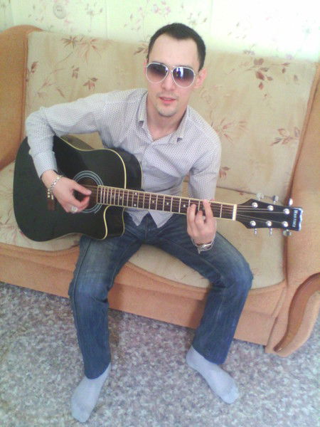 Альберт Камалов