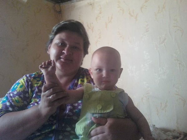 Юлия Ротачева