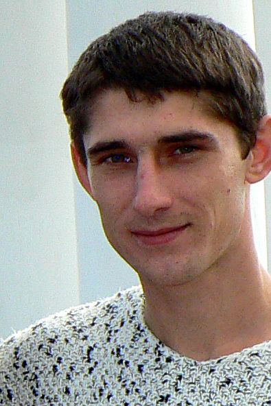 Анатолий Гарькавенко