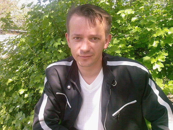 Анатолий Масюк