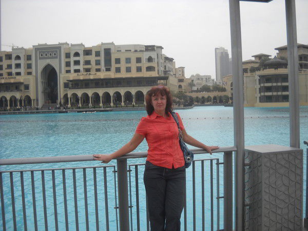 Марина Викулова