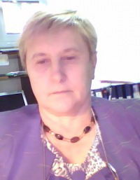 Надежда Гриднева