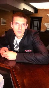 Никита Печорин