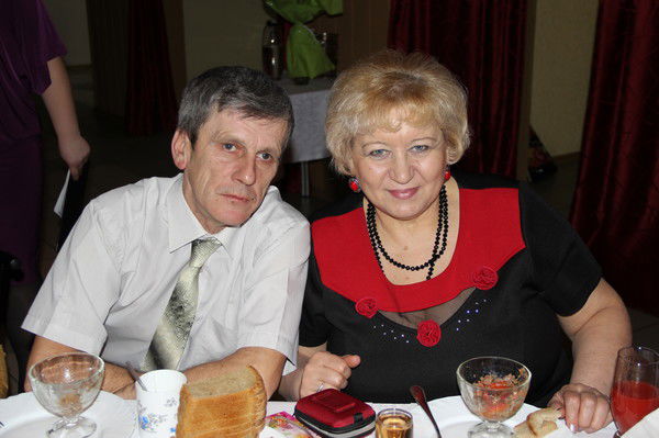 Роза Корчева