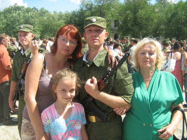 Елена Савко