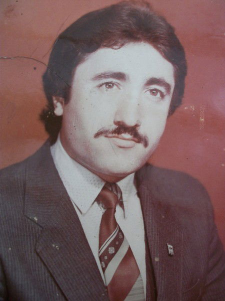 Qarib Novruzlu
