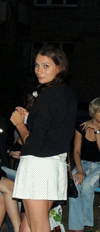 Ольга Ольга