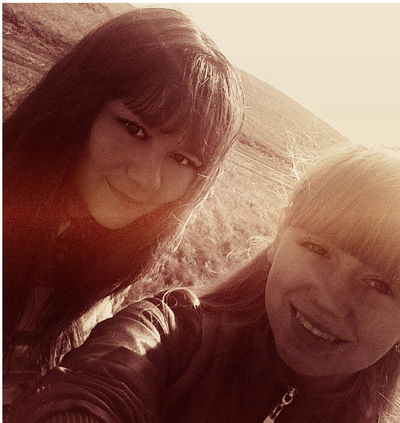 Анастасия Васильева