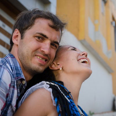 Катерина Лукина