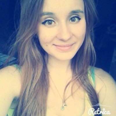 Рита Фролова