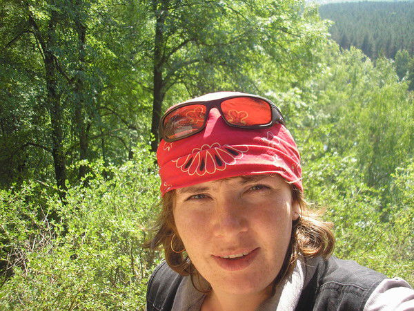 Людмила Филимонова