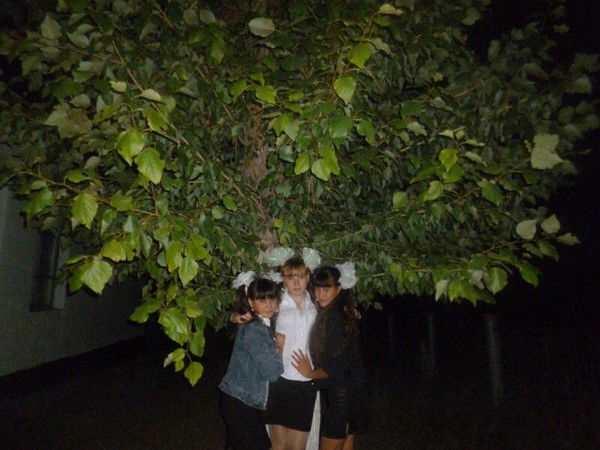 Наташа Дубинина