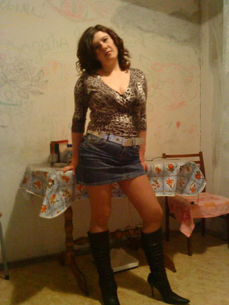 Елена Фомичева